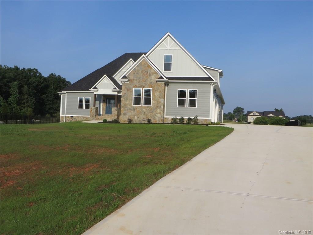 2497 Branch Ridge Drive Lincolnton NC 28092