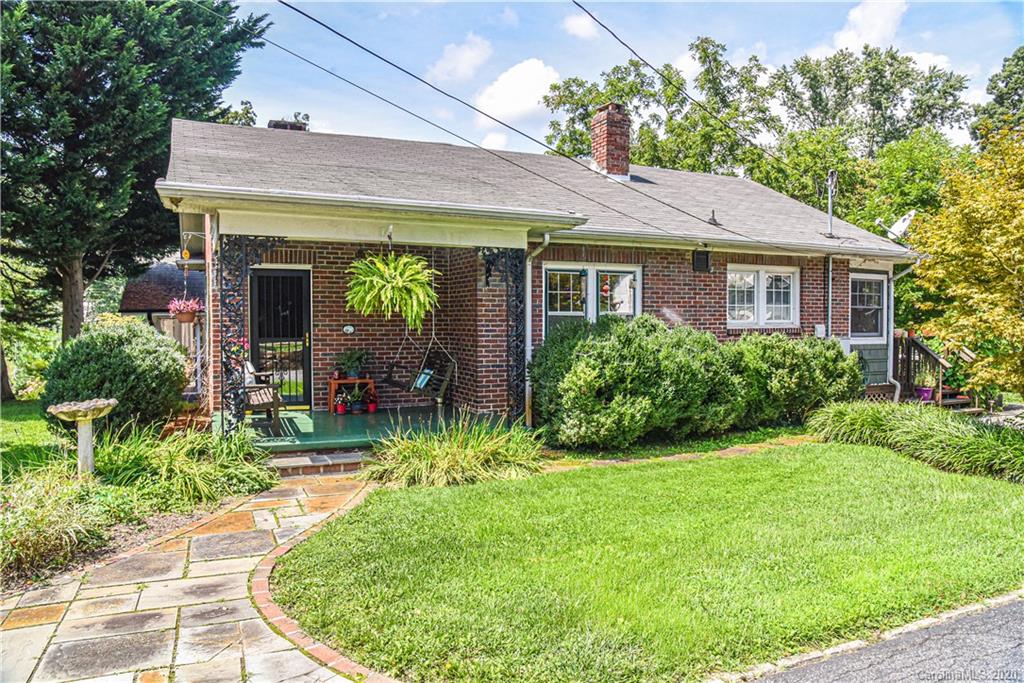 317 Sulphur Springs Road Asheville NC 28806