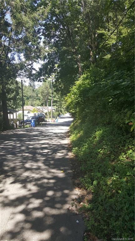 38 Fern Street Asheville NC 28803
