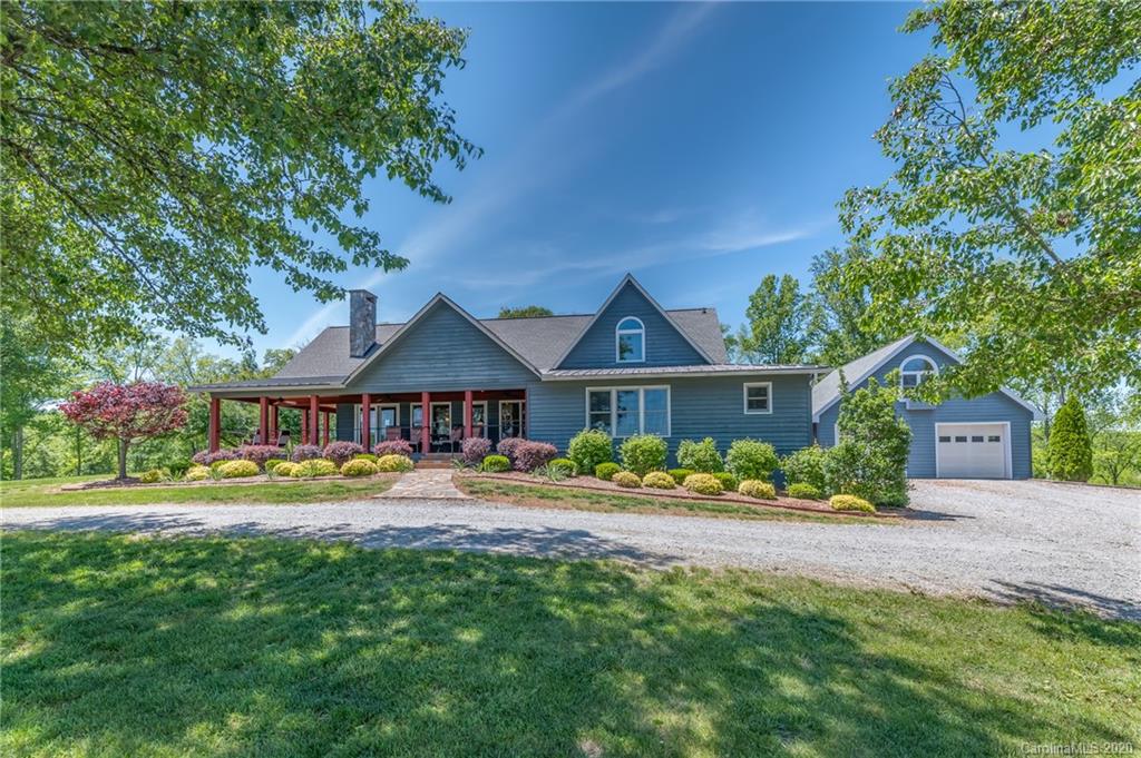 1083 Phillips Dairy Road Tryon NC 28782
