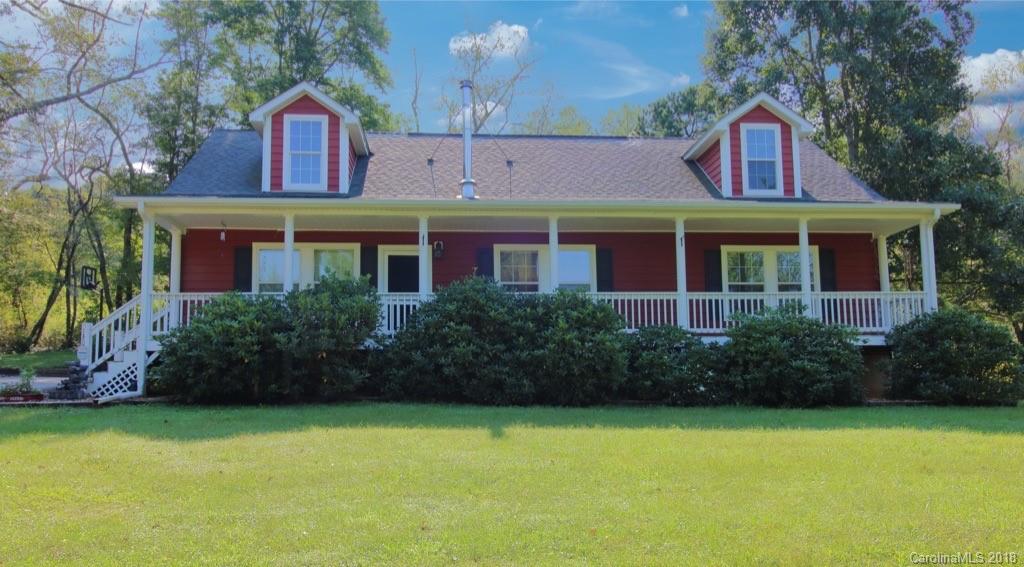 130 Ben Lippen Road Asheville NC 28806