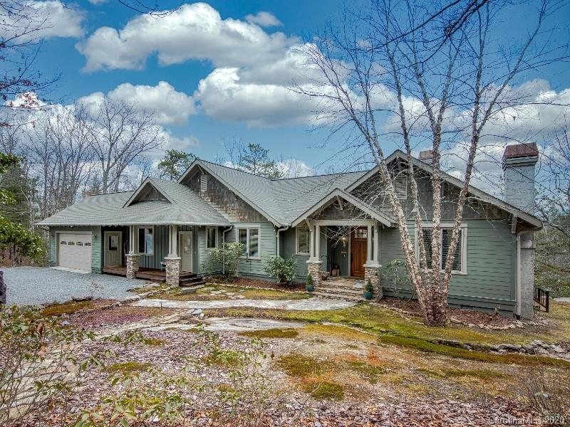 473 Feedrock Road Brevard NC 28712