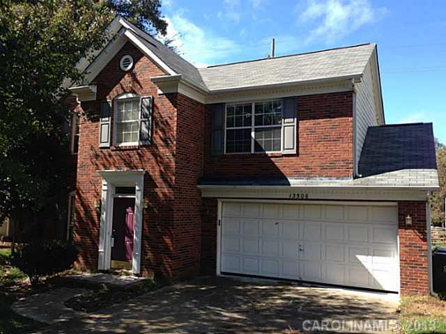 13506 Warder Court Huntersville NC 28078
