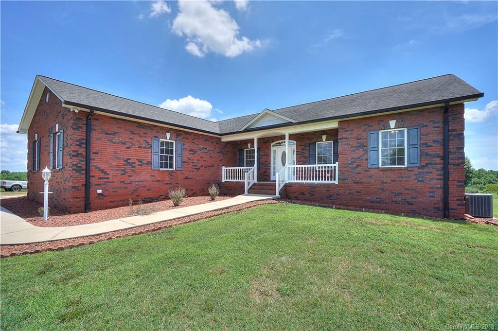 169 Hallmark Road Statesville NC 28625