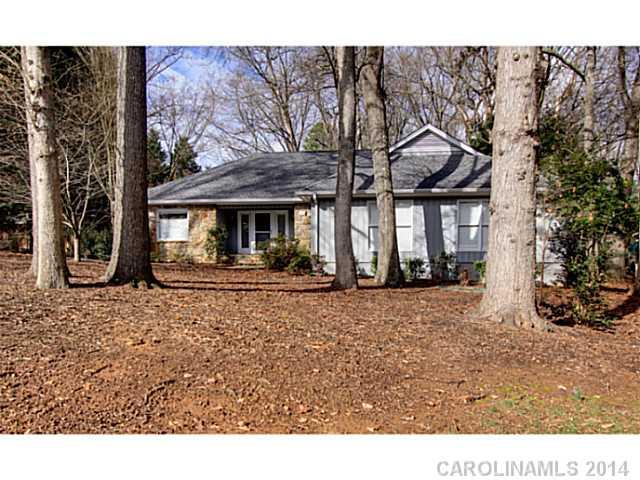 201 Medearis Drive Charlotte NC 28211