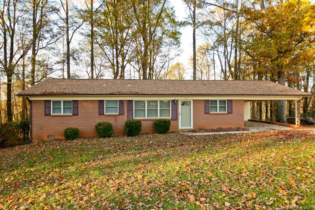 130 Woodland Drive SW Concord NC 28025