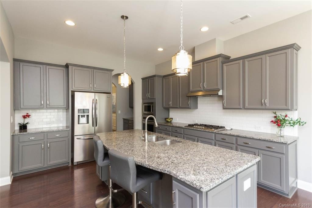 1112 Capricorn Avenue Indian Trail NC 28079