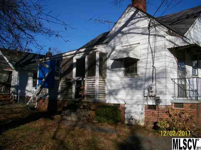 208 13th Street NW Hickory NC 28601