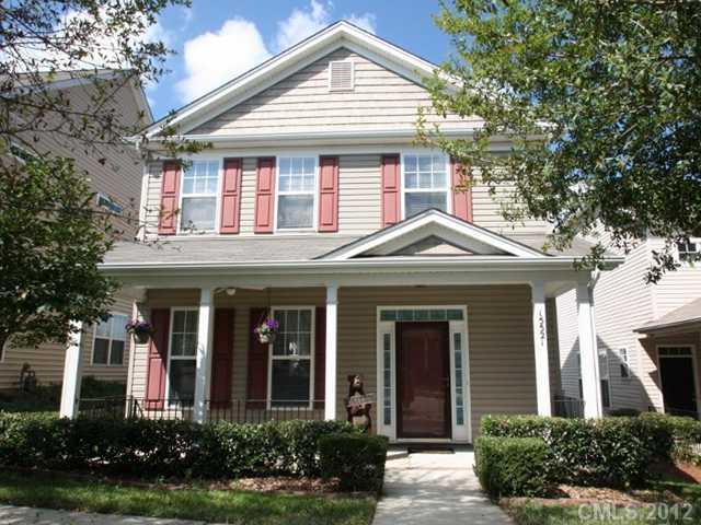 15521 Crossing Gate Drive Cornelius NC 28031