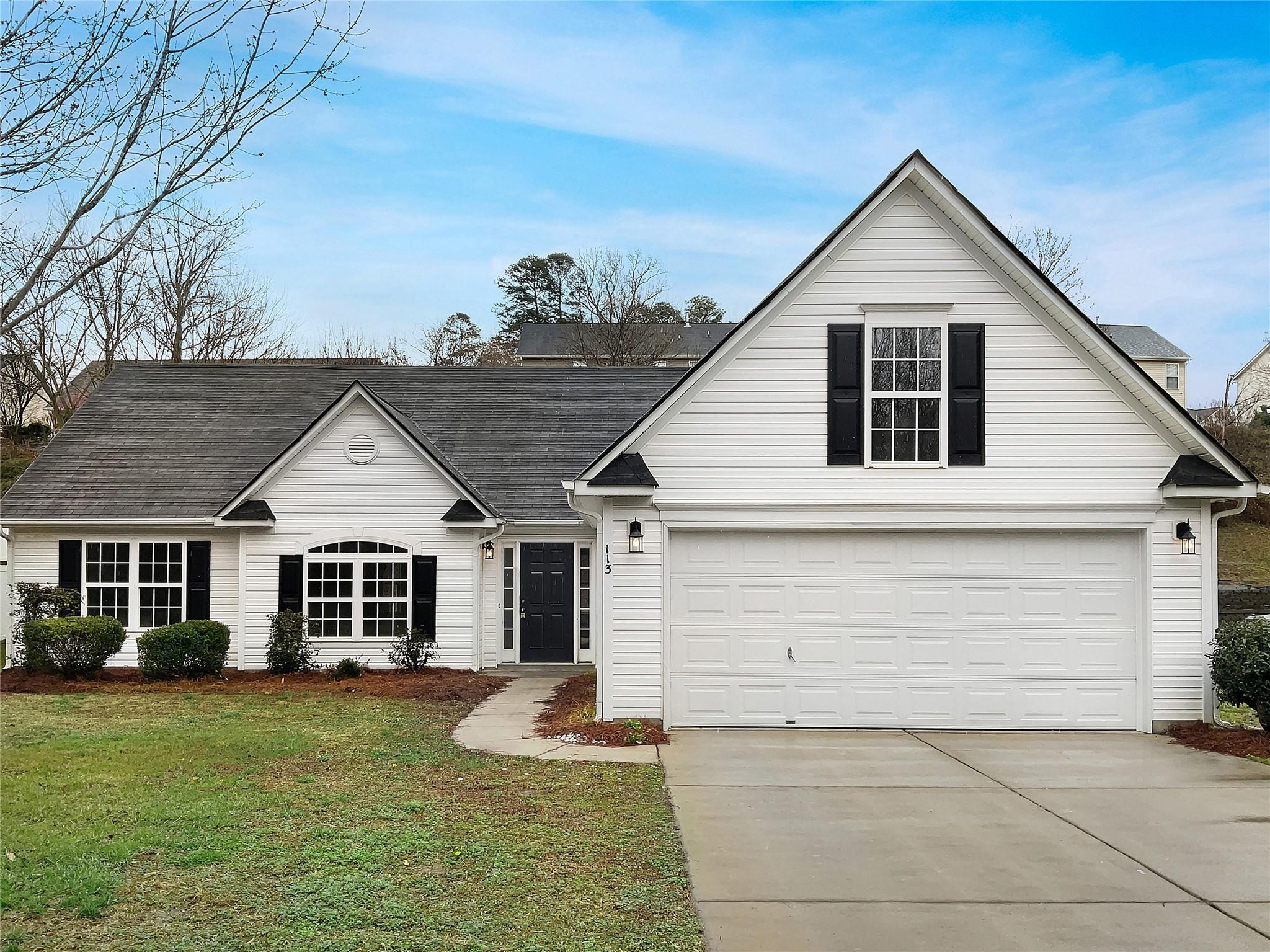 113 Whitby Drive Mount Holly NC 28120