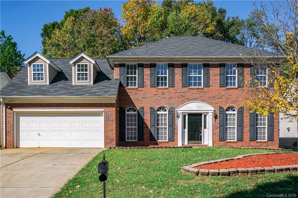 12717 Mcginnis Lane Huntersville NC 28078