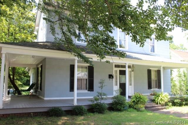253 Kelly Street Statesville NC 28677