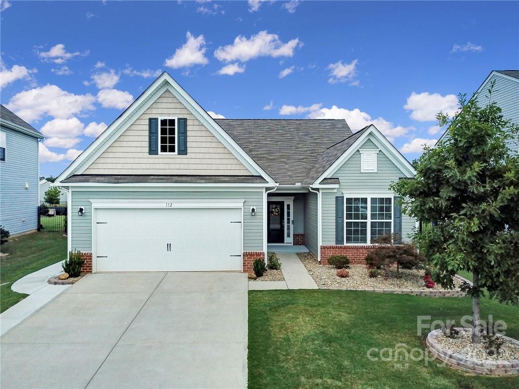 112 Sequoia Street Mooresville NC 28117