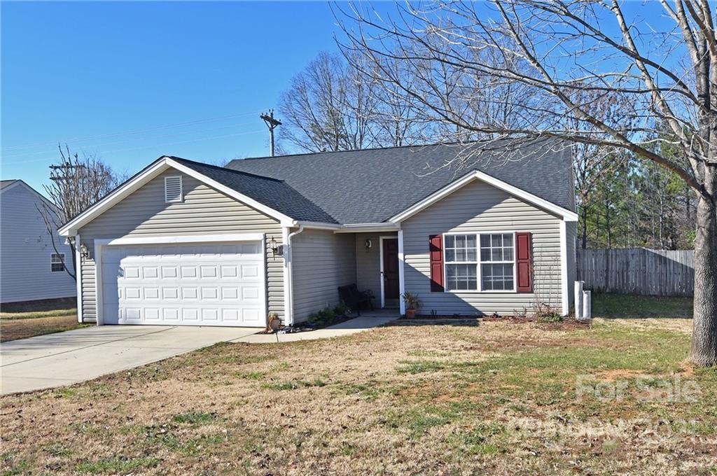 4905 Aldersbrook Drive Monroe NC 28110