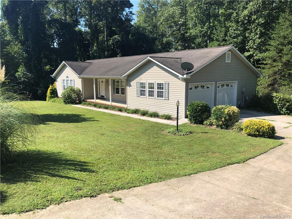 86 Springdale Drive Marion NC 28752