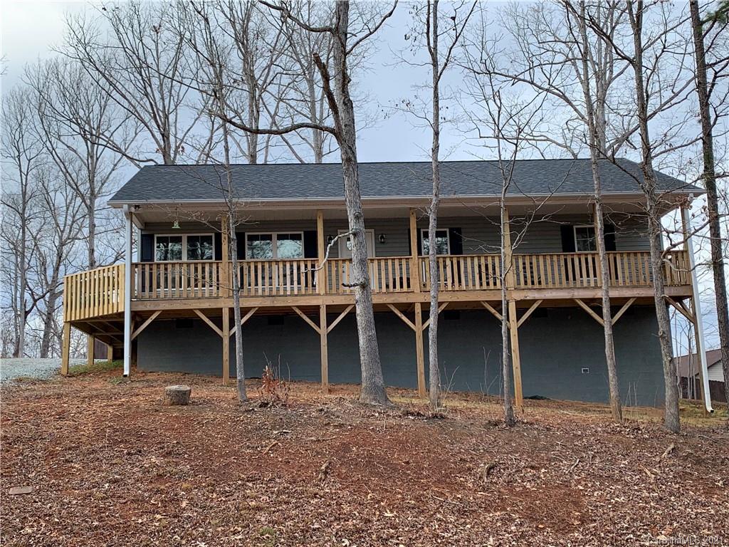 3304 Old Mountain Road Lexington NC 27292