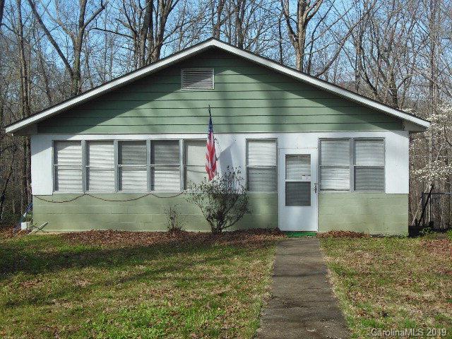 56 Campground Road Old Fort NC 28762