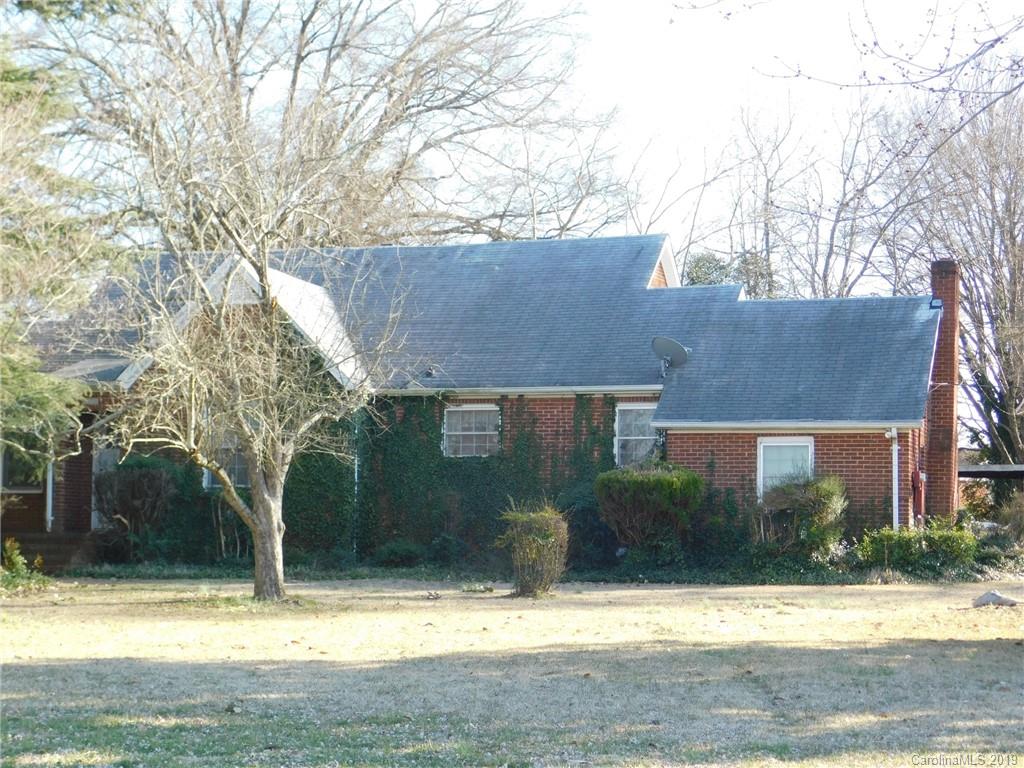 6000 Hickory Grove Road Charlotte NC 28215