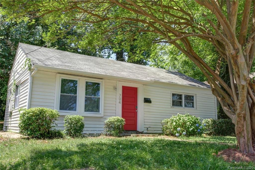704 Matheson Avenue Charlotte NC 28205