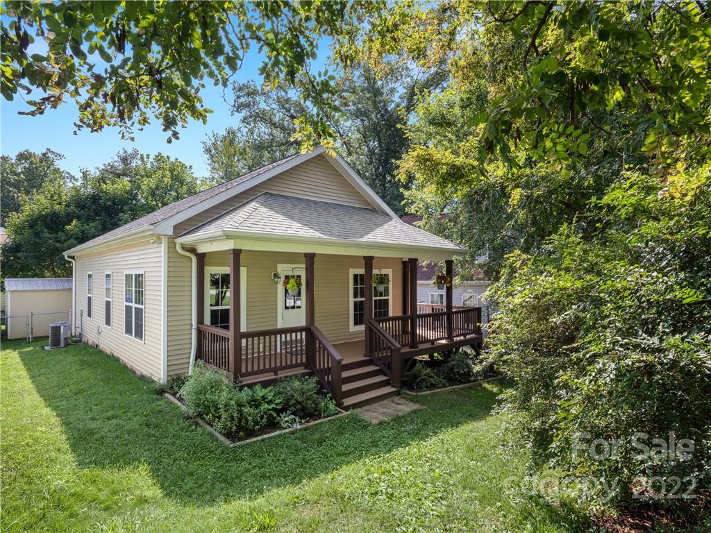 1 Hi Alta Avenue Asheville NC 28806