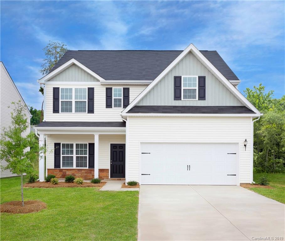 7121 Amberly Hills Road Charlotte NC 28215