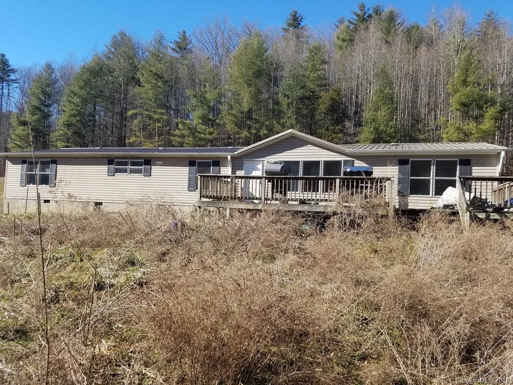 77 Grant Shelton Drive Marshall NC 28753