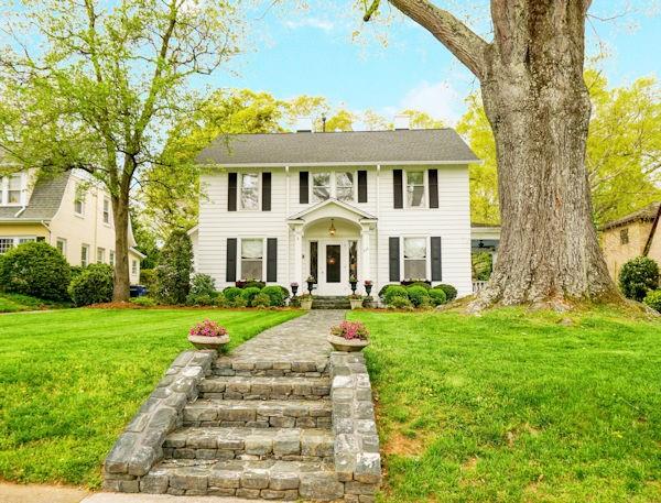 517 6th Street Nw Hickory NC 28601