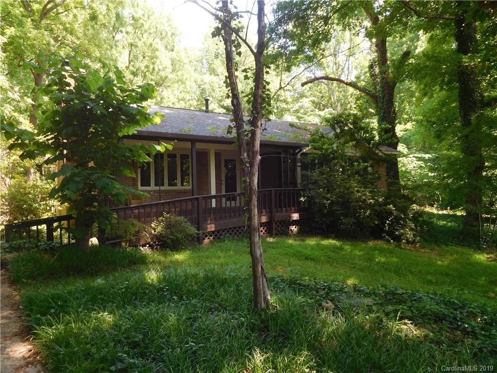 1516 Niagara Circle Charlotte NC 28214