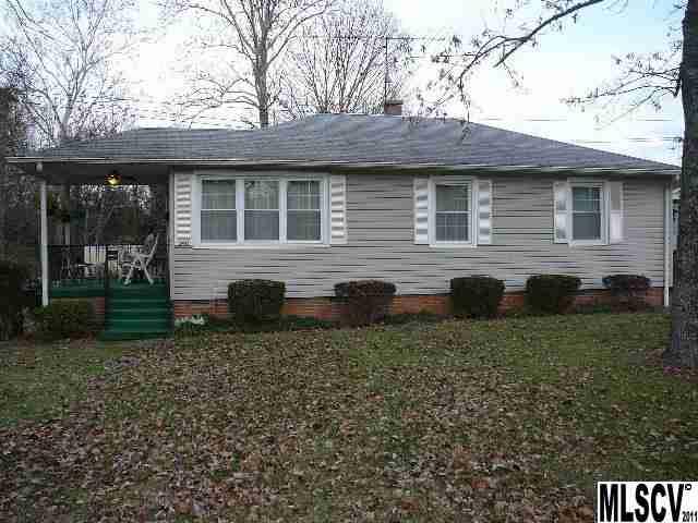 140 33rd Street NW Hickory NC 28601