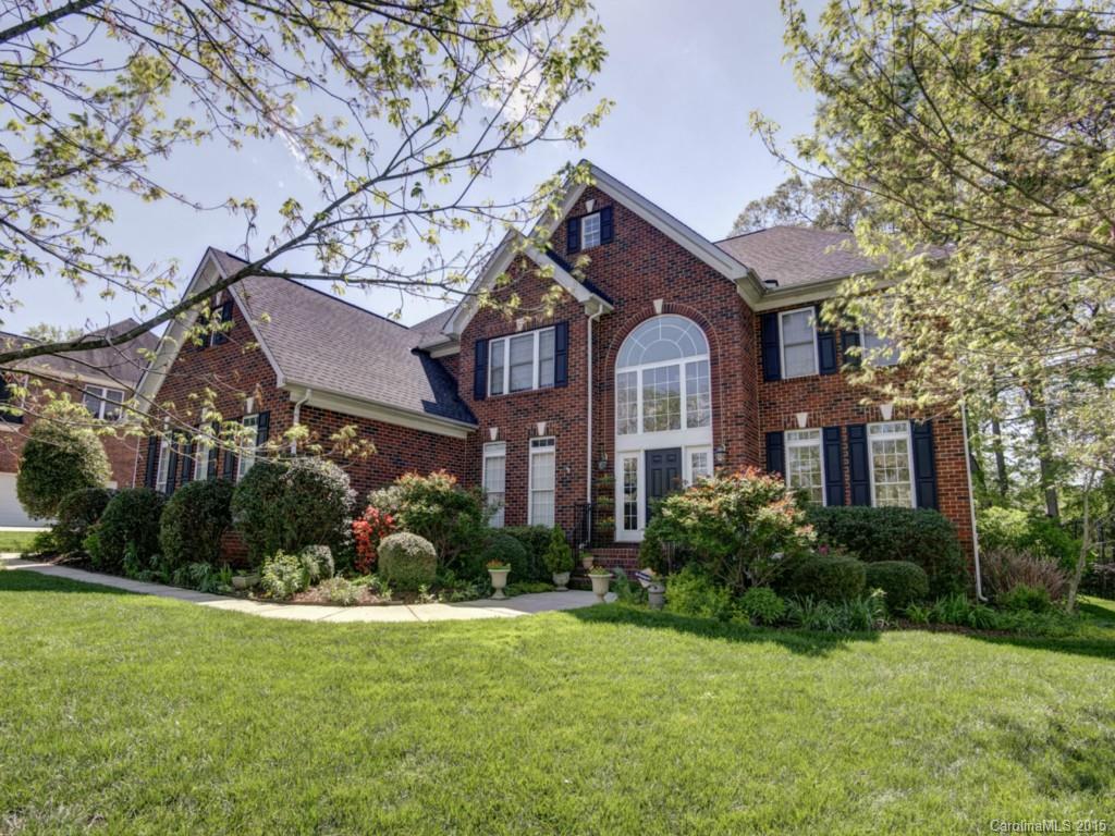 14124 Bramborough Road Huntersville NC 28078
