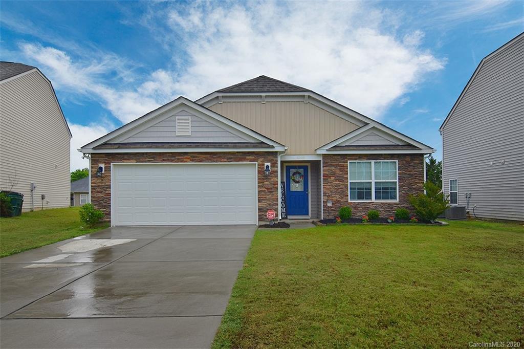 6009 Olivia Catherine Way Charlotte NC 28213