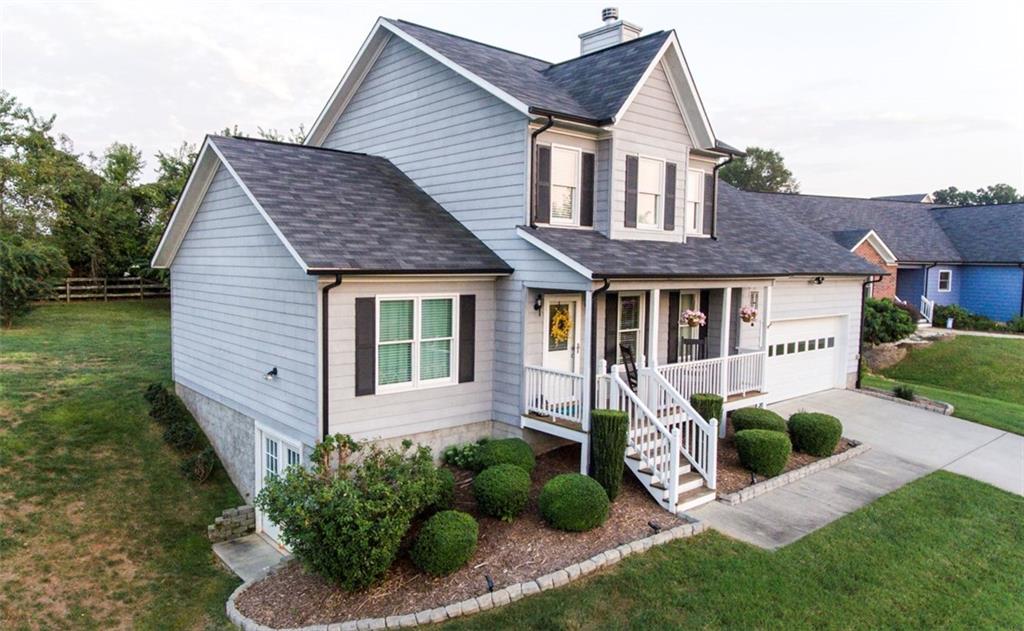 1664 Buffett Circle Hickory NC 28602