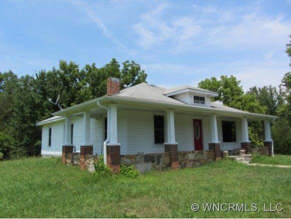 258 Pine Tree Road Union Mills NC 28167