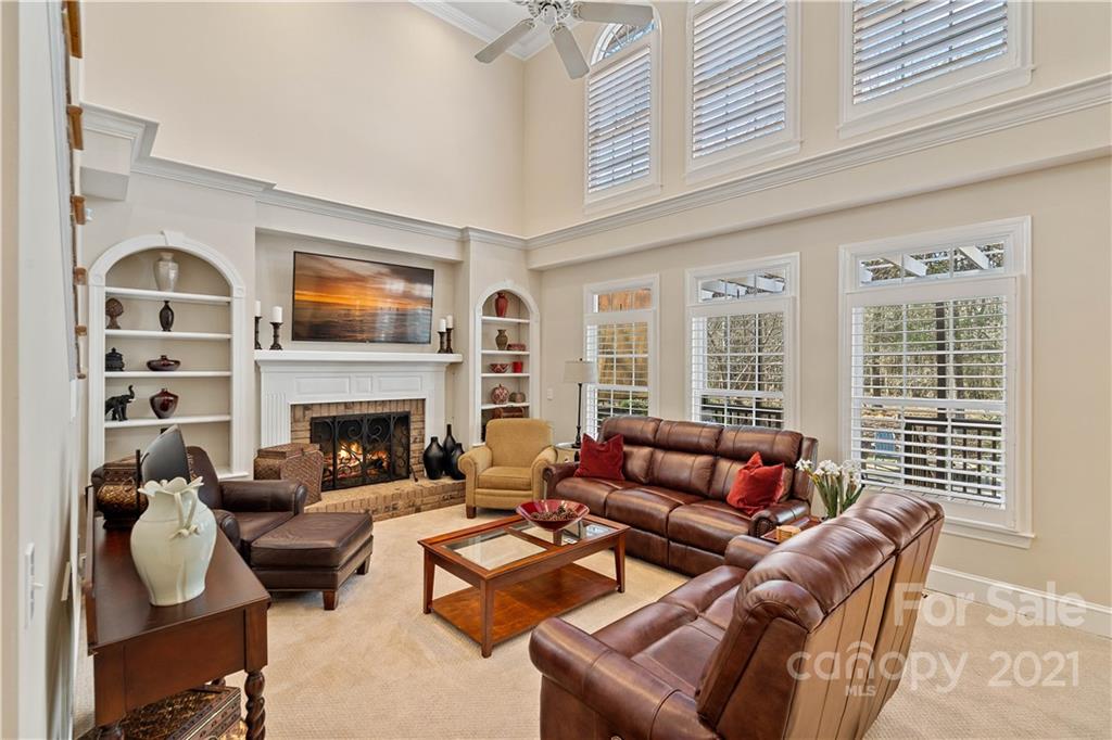 1487 Saint Annes Court NW Concord NC 28027