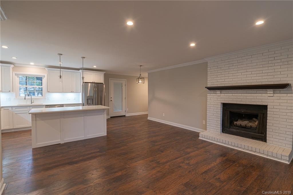 6425 Teague Lane Charlotte NC 28215