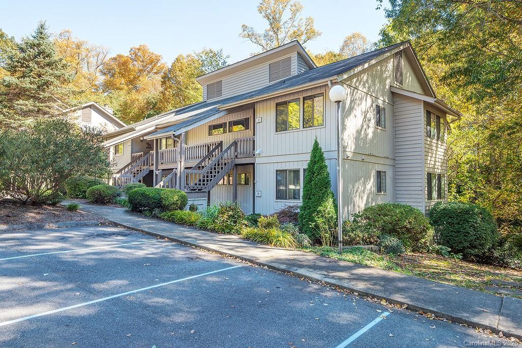 2 Cedarwood Drive Asheville NC 28803