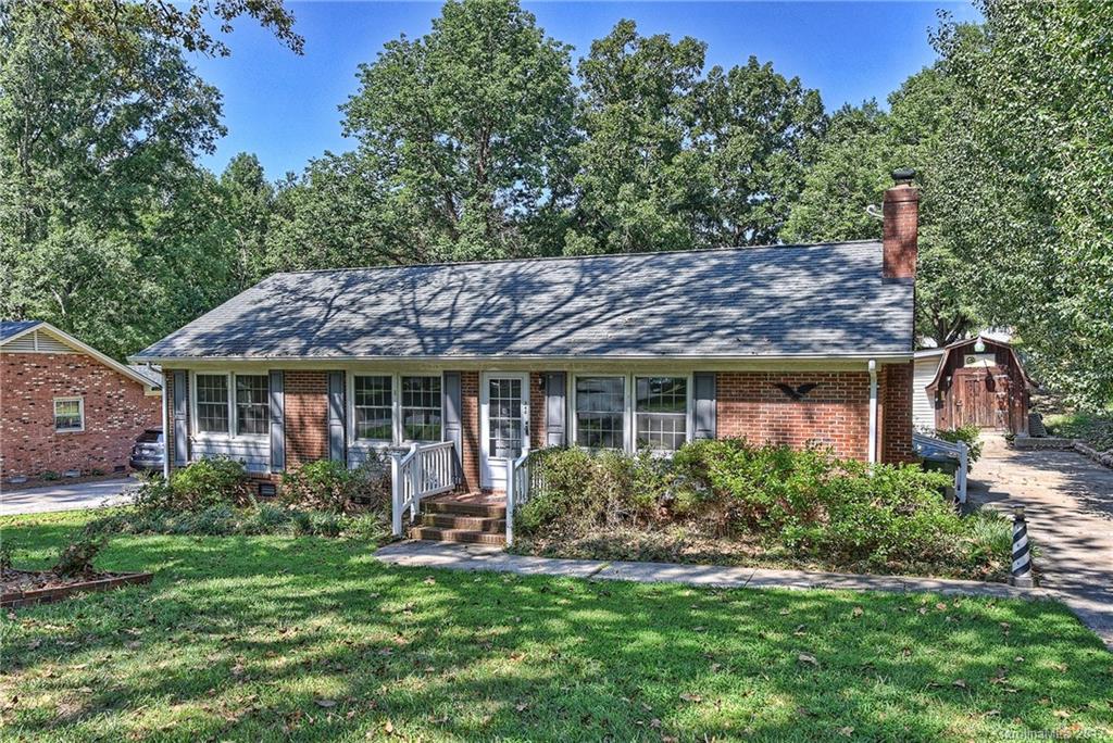 340 Deer Creek Drive Matthews NC 28105