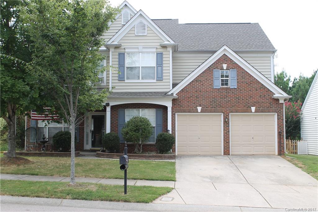 18306 Victoria Bay Drive Cornelius NC 28031