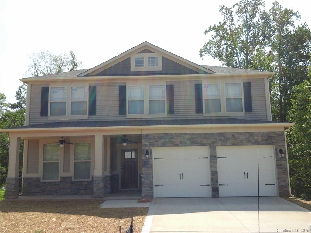 148 Tom Sawyer Lane Mount Holly NC 28120