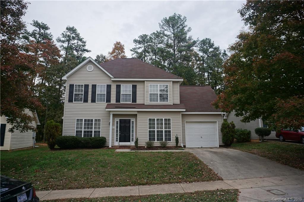 5005 Osage Circle Charlotte NC 28269
