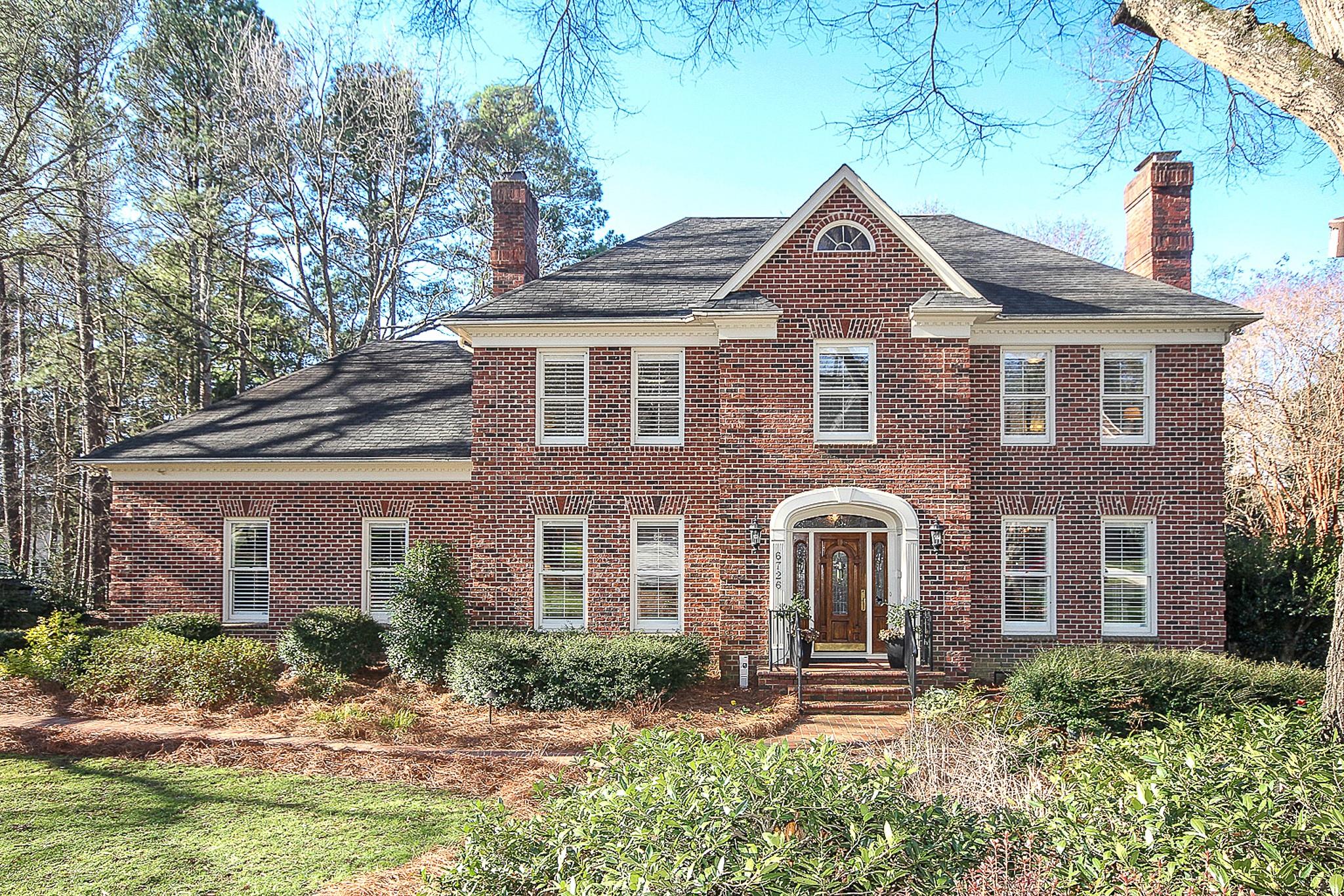 6726 Alexandria Lane Charlotte NC 28270