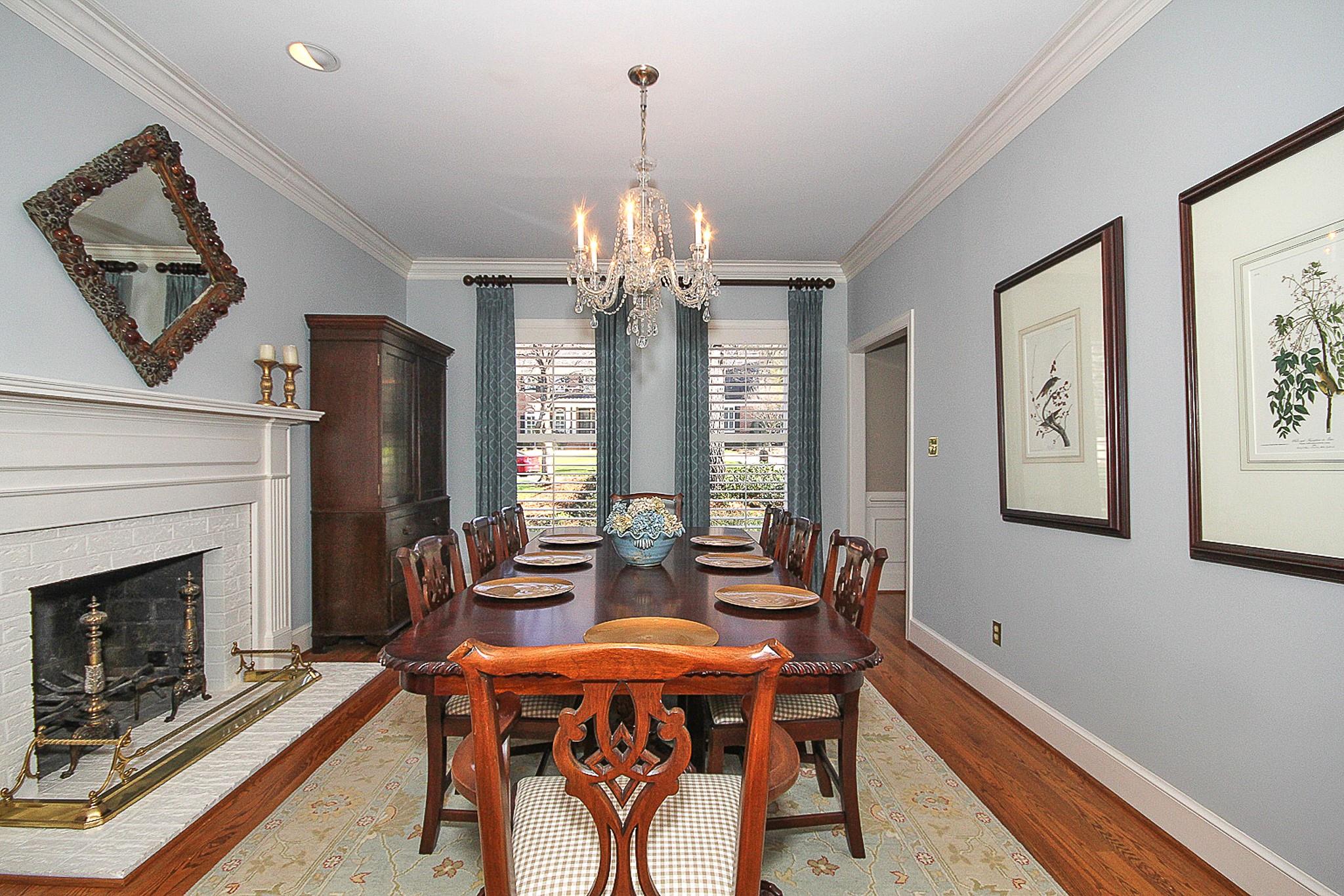 6726 Alexandria Lane Charlotte NC 28270