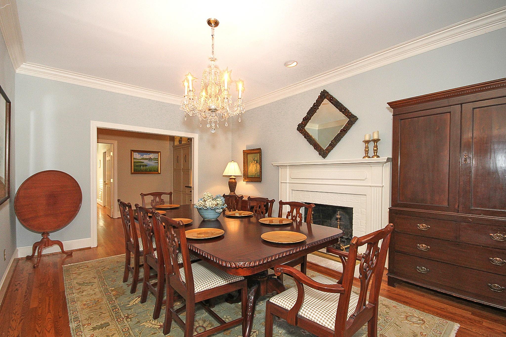 6726 Alexandria Lane Charlotte NC 28270