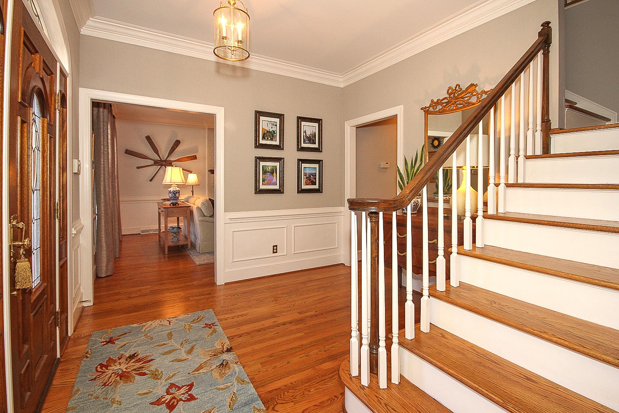 6726 Alexandria Lane Charlotte NC 28270