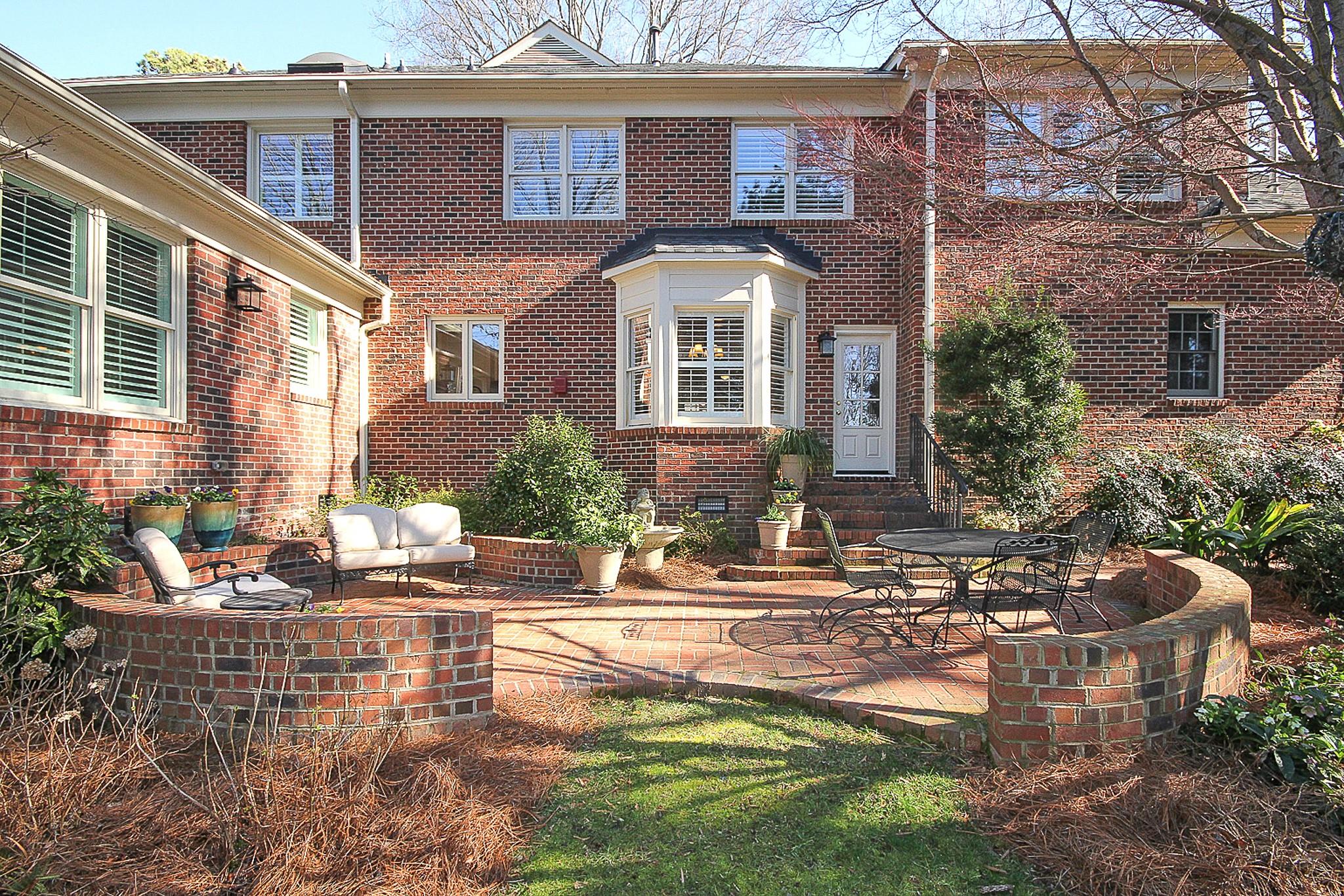 6726 Alexandria Lane Charlotte NC 28270