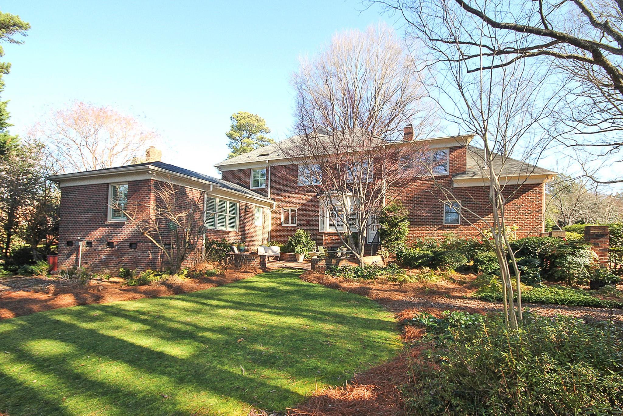 6726 Alexandria Lane Charlotte NC 28270