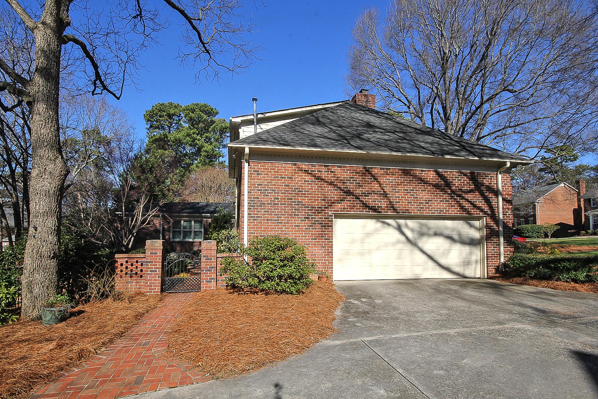 6726 Alexandria Lane Charlotte NC 28270
