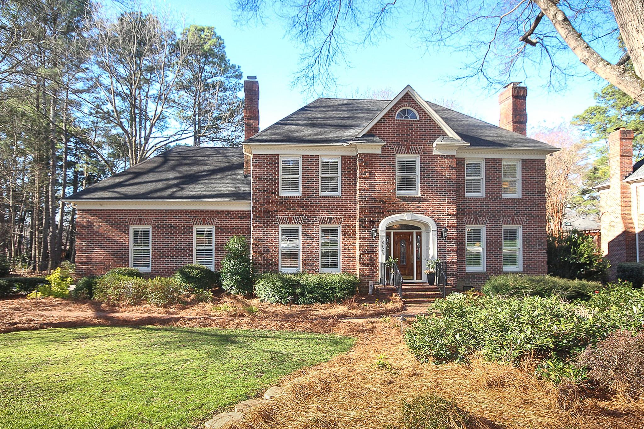6726 Alexandria Lane Charlotte NC 28270