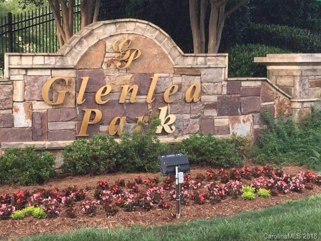 4275 Glenlea Commons Drive Charlotte NC 28216