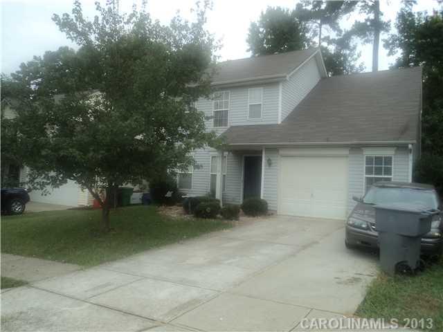 3110 Mallard Forest Drive Charlotte NC 28269
